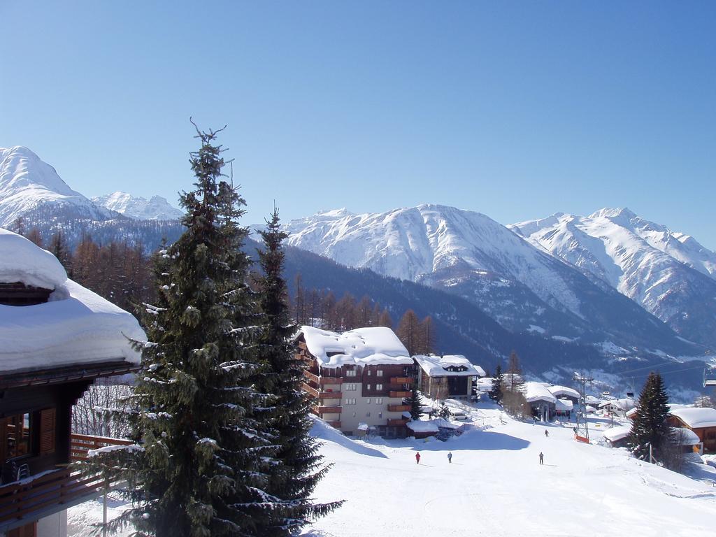 Hotel Restaurant Zur Alten Gasse เบลวัลด์ ภายนอก รูปภาพ