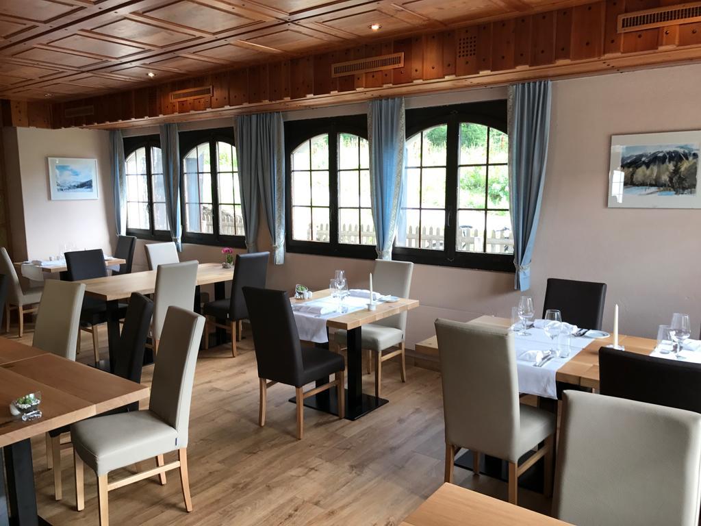 Hotel Restaurant Zur Alten Gasse เบลวัลด์ ภายนอก รูปภาพ
