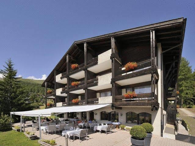 Hotel Restaurant Zur Alten Gasse เบลวัลด์ ภายนอก รูปภาพ