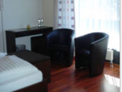 Hotel Restaurant Zur Alten Gasse เบลวัลด์ ภายนอก รูปภาพ